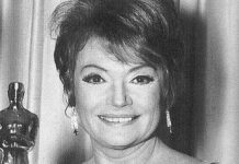 “Оскар” для харьковчанки