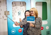 Онлайн-курс “Смартфон для родителей” теперь доступен на платформе “Дія. Цифрова освіта”