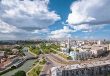 Открыта подача заявок на участие в городском конкурсе креативных проектов