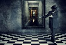 Таинственный Харьков. Краткий экскурс мо мистическим местам