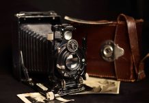 Харьковское ретрофото. Лучшие мастера