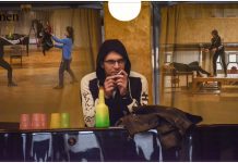 Куда себя деть. Рекомендует и отговаривает главный режиссер ХАТОБа Армен Калоян