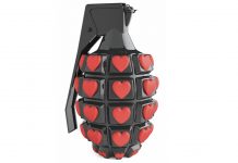 Истории убийственной любви