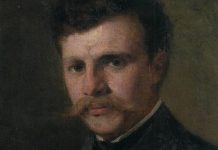 Маринист с Москалевки