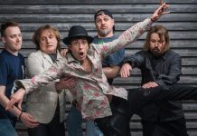 Ногу Свело! “Хочу бодаться!”