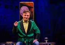 Куда себя деть. Рекомендует и отговаривает Михаил Озеров, актер, режиссер и клипмейкер