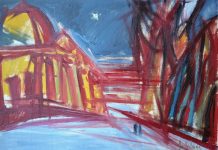 Харьковчанам презентовали библейские сюжеты в музее