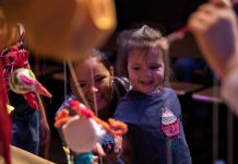 В театр с ребенком. Честный разговор о театральном детстве с Яной Зеленской