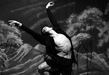 Артем Шошин: Мы пригласили больших профессионалов, с большим именем… Думаю, Харьков давно такого не видел