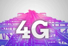 Харьков вошел в рейтинг городов, где 4G используют активнее всего