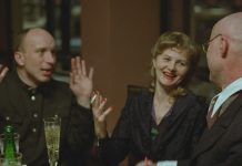 «Дау». Провал