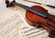 Должно ли государство финансировать культуру? Опрос