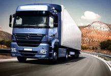 Международные грузоперевозки под ключ