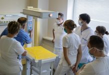 За период карантина проект “Детская надежда” передал оборудование 5-ти детским онко- и кардиоотделениям