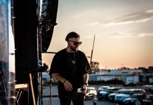 БЕZ ОБМЕЖЕНЬ порадовали харьковчан большим концертом (фото)