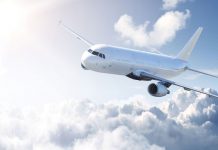 “Карантинные” авиарейсы: куда летают харьковчане