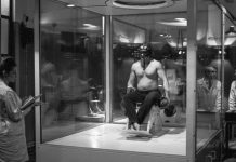 Скандальный харьковский фильм получил гран-при европейского фестиваля