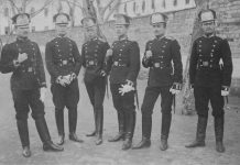 Забытая история. Как чугуевские юнкера с большевиками воевали