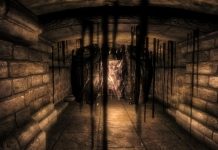 Харьков мистический. Загадка катакомб