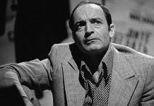 Гафт – актер-минитеатр