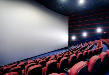 В Харькове снова откроются кинотеатры