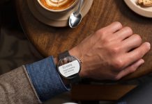 Виды мужских наручных часов