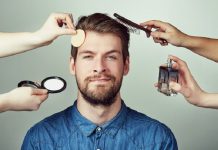 Уход для мужских волос: как подобрать правильное средство