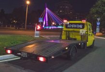 Эвакуатор по Харькову и Харьковской области