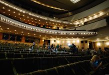 «Схід ОПЕРА» приглашает на премьеру концерта «Rock-Opera Collection»