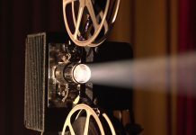 Создан онлайн-справочник «База национальных фильмов Украины»