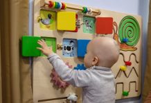 Абоненты Киевстар помогли маленьким пациентам института рака