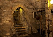 В Харьковские подземелья вдохнут жизнь