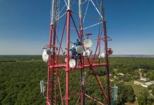 Киевстар включил 4G в 1195 населенных пунктах