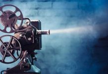 Харьков, который мы потеряли. Столица кино