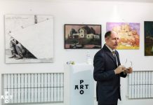 Андрей Корнев: «Черепахи идут клином. Но таки идут, и идут вперёд»