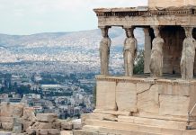 В Харькове пройдет концерт «Музыка Греции от Византии до наших дней»