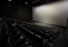 В Харькове Пройдет Международный Кинофестиваль Восточной Украины