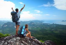 В городе Змиеве пройдет крупнейший в Украине туристический фест