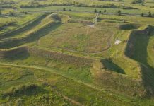 В эти выходные на Первомайщине пройдет фестиваль «Алексеевская крепость»