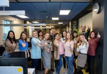 Киевстар собирает заявки для обучения и стажировки по программе Returnship