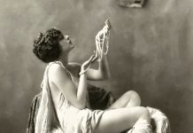 “Чаровница, гибель с собой несущая”. Знаменитая харьковчанка Ида Рубинштейн