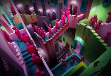 «Игра в кальмара». Банальный феномен