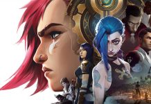 Феномен “Аркейна”. Почему сериал, который по определению не мог понравиться всем, – всем понравился?