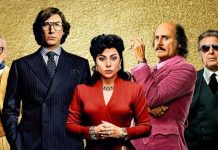 “Дом Gucci”: стоит ли смотреть и кому?