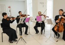 Выставку румынского фотографа можно будет посетить в Харьковской областной филармонии