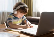 На Київстар ТБ доступні уроки з Всеукраїнської школи онлайн та інший контент для дистанційного навчання