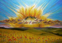 Мистецтво нового калібру. Російсько-українська війна. 2014-2022. Рефлексії