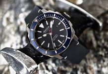 ТОП-8 найкращих хронометрів для дайвінгу