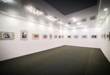 «Бузок» запрошує на фотовиставку до річниці повномасштабного вторгнення рф в Україну