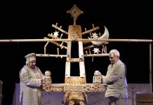 Харківську режисерку Оксану Дмітрієву номінували на премію Women in Arts. The Resistance